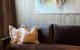 Pellestova Hotell Hafjell